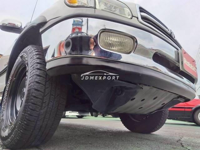 Toyota Tundra 2000 thumbnail 13