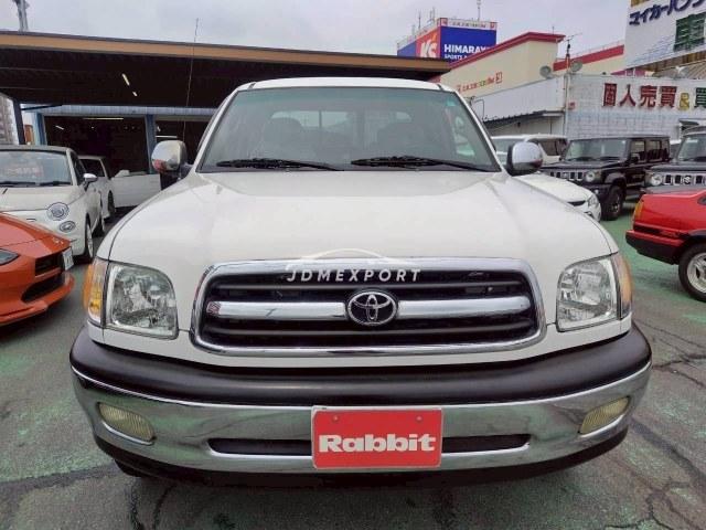 Toyota Tundra 2000 thumbnail 23