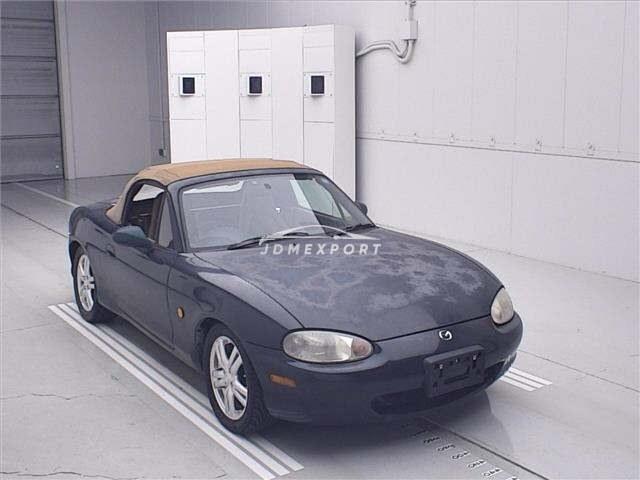 Mazda Roadster 1998