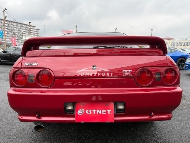 Nissan Skyline GT-R 1994 thumbnail 12