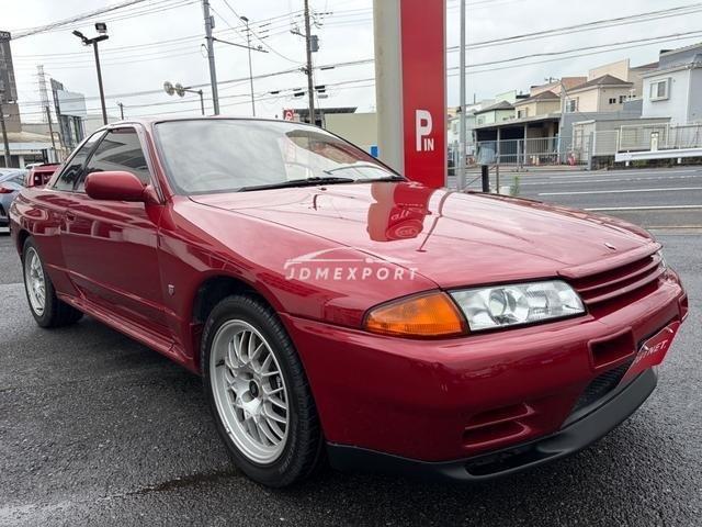 Nissan Skyline GT-R 1994 thumbnail 8