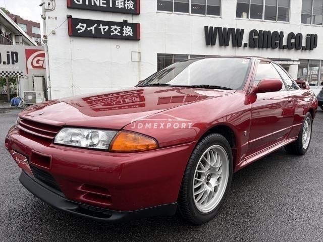 Nissan Skyline GT-R 1994 thumbnail 31