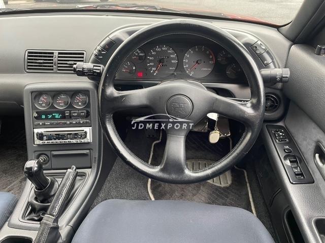 Nissan Skyline GT-R 1994 thumbnail 16