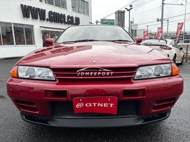 Nissan Skyline GT-R 1994 thumbnail 10