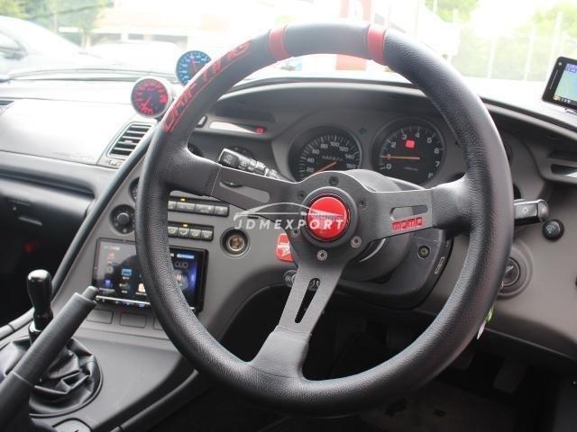 Toyota Supra 2001 thumbnail 8