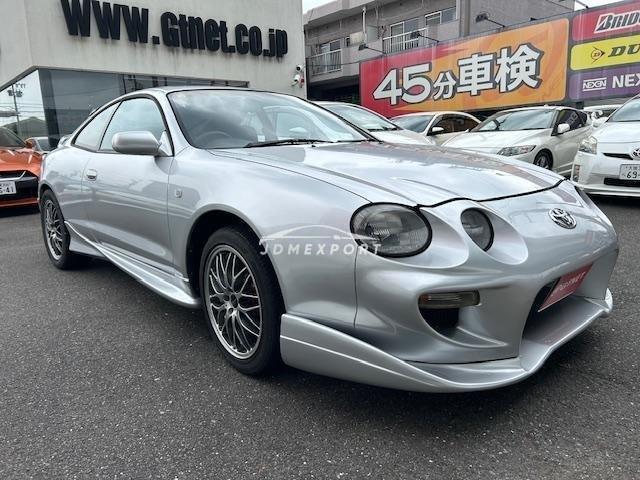 Toyota Celica 1995 thumbnail 9