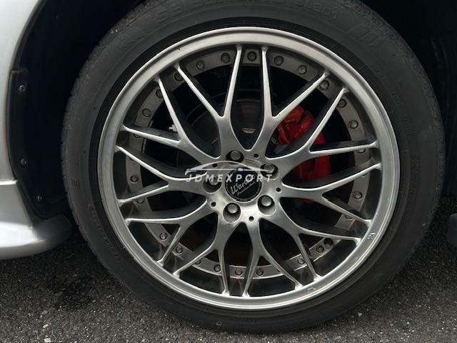 Toyota Celica 1995 thumbnail 8