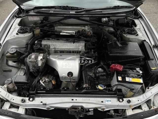 Toyota Celica 1995 thumbnail 14