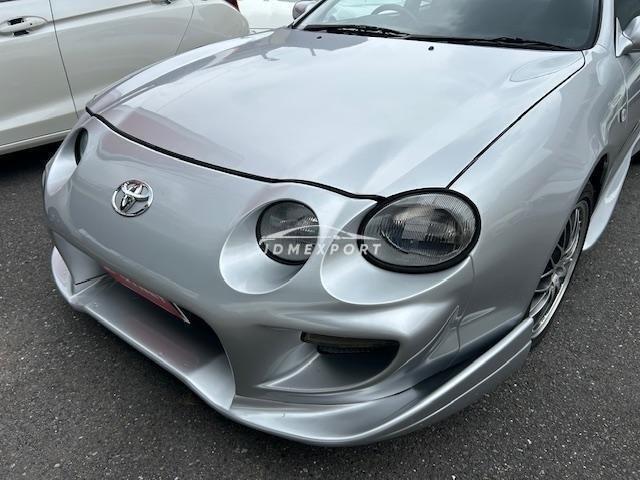 Toyota Celica 1995 thumbnail 10