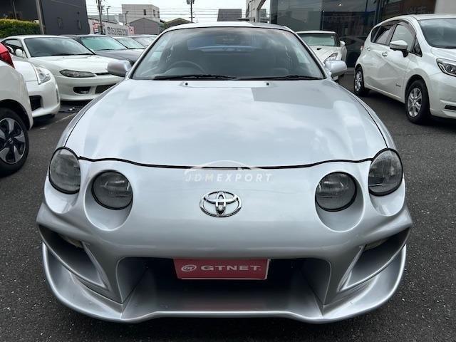 Toyota Celica 1995 thumbnail 21