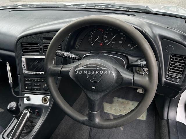 Toyota Celica 1995 thumbnail 15