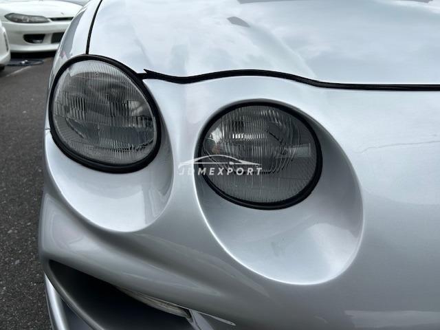 Toyota Celica 1995 thumbnail 7