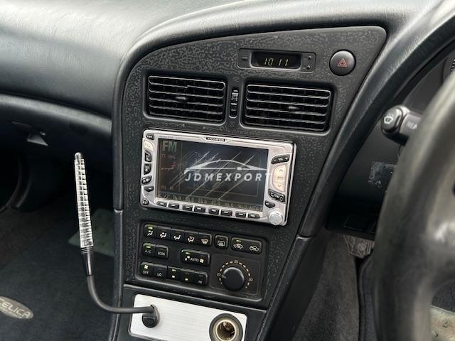 Toyota Celica 1995 thumbnail 17