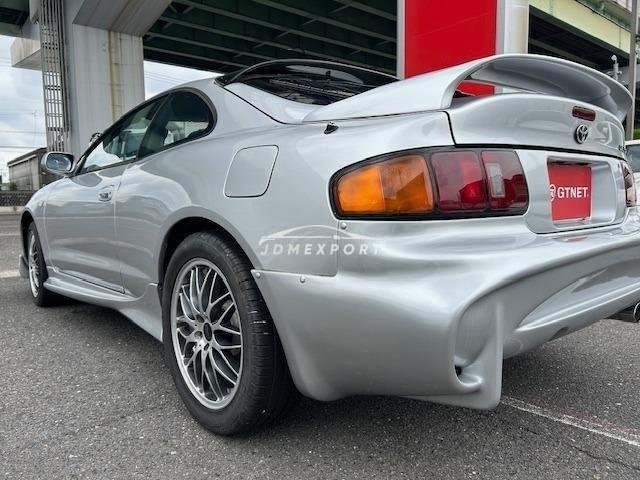 Toyota Celica 1995 thumbnail 23