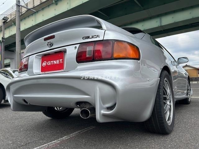 Toyota Celica 1995 thumbnail 24