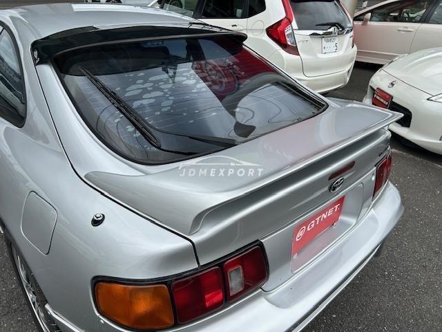 Toyota Celica 1995 thumbnail 12