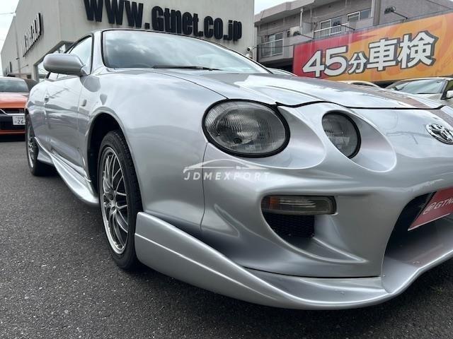 Toyota Celica 1995 thumbnail 11