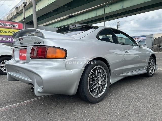 Toyota Celica 1995 thumbnail 2