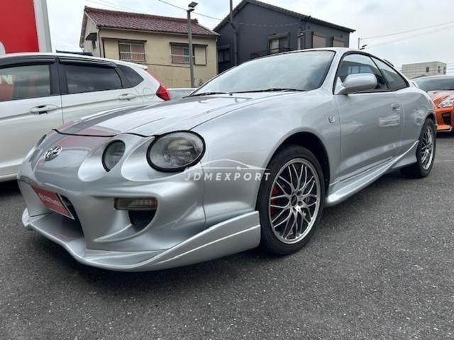 Toyota Celica 1995