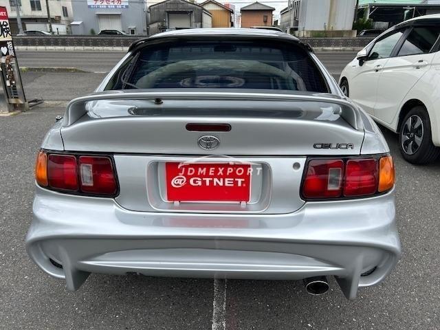 Toyota Celica 1995 thumbnail 22
