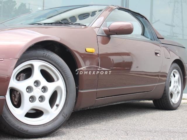 Nissan Fairlady Z 1993 thumbnail 16