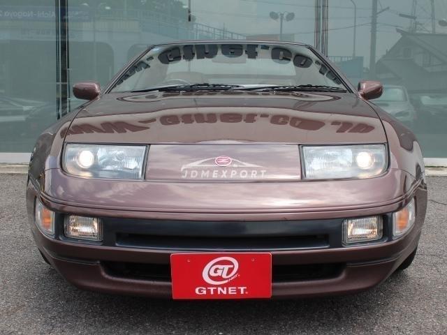 Nissan Fairlady Z 1993 thumbnail 12