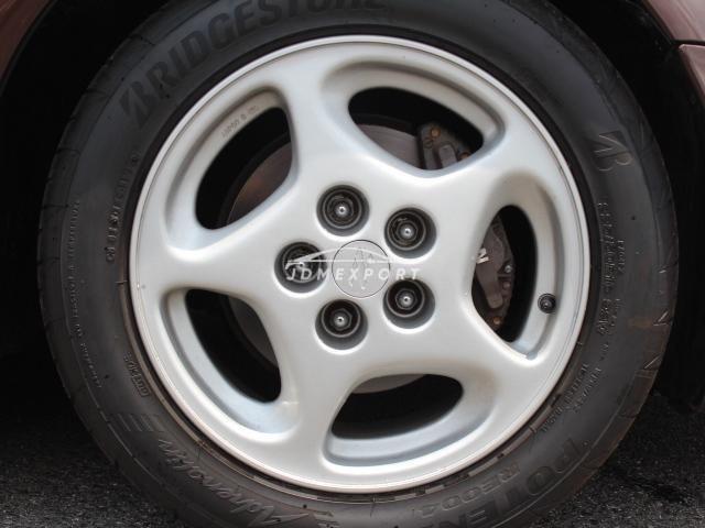 Nissan Fairlady Z 1993 thumbnail 18