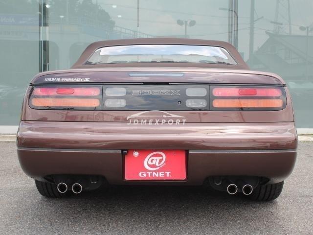 Nissan Fairlady Z 1993 thumbnail 13