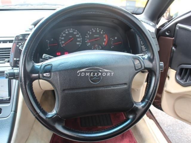 Nissan Fairlady Z 1993 thumbnail 7