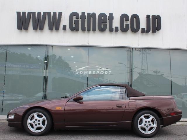 Nissan Fairlady Z 1993 thumbnail 15