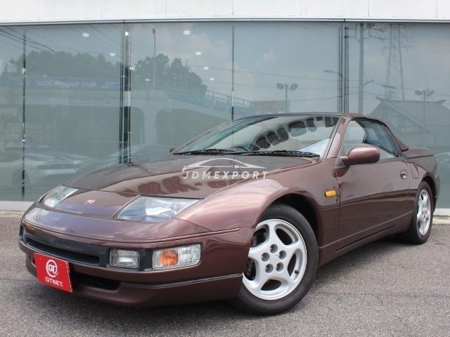 Nissan Fairlady Z 1993 thumbnail 20