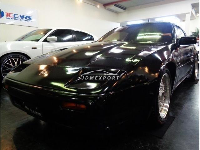 Nissan Fairlady Z 1988