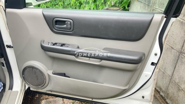 Nissan X-Trail 2000 thumbnail 19