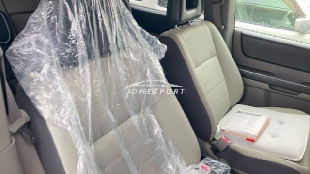 Nissan X-Trail 2000 thumbnail 20
