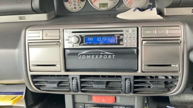 Nissan X-Trail 2000 thumbnail 12