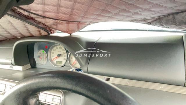 Nissan X-Trail 2000 thumbnail 17