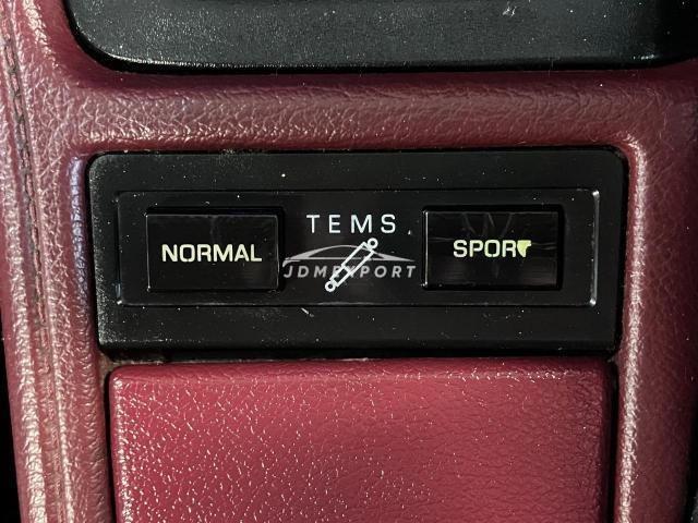 Toyota Supra 1991 thumbnail 16