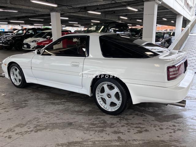 Toyota Supra 1991 thumbnail 6