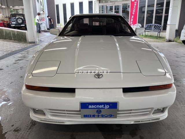 Toyota Supra 1991 thumbnail 4