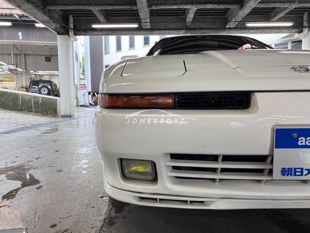 Toyota Supra 1991 thumbnail 11