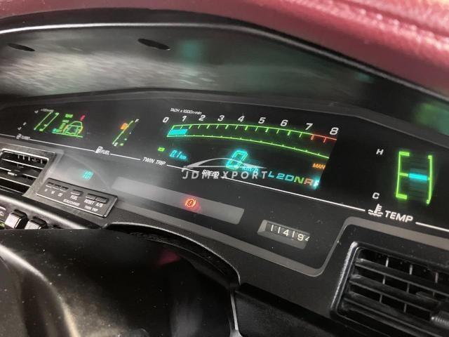 Toyota Supra 1991 thumbnail 15