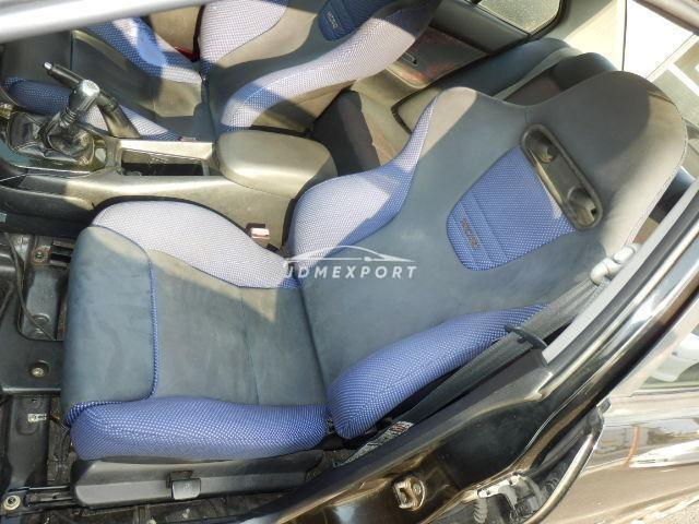 Mitsubishi Galant 1999 thumbnail 15