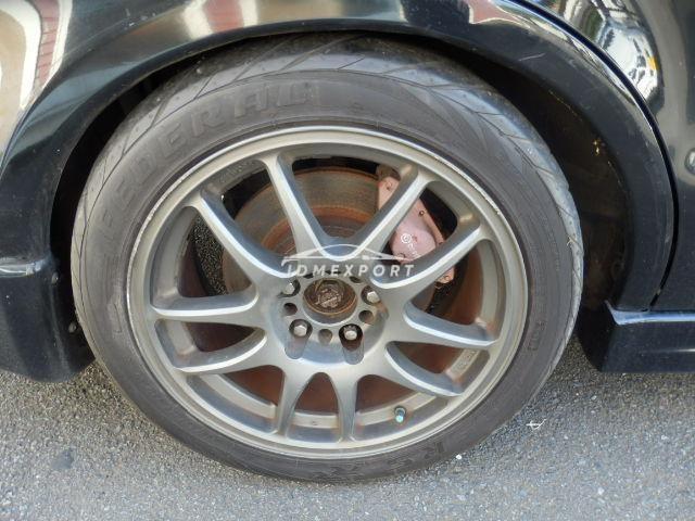 Mitsubishi Galant 1999 thumbnail 4