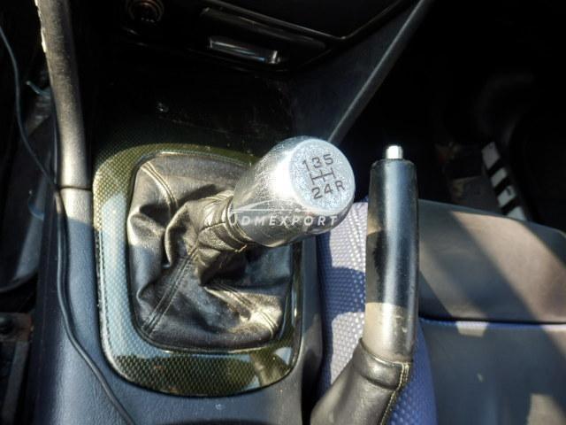 Mitsubishi Galant 1999 thumbnail 12