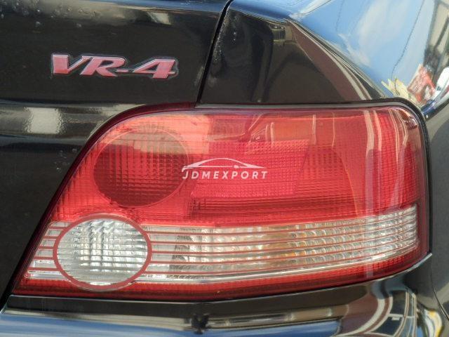 Mitsubishi Galant 1999 thumbnail 21
