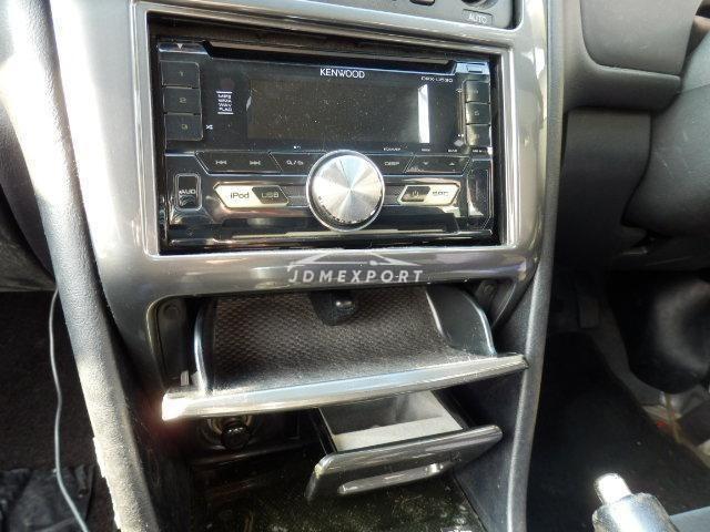 Mitsubishi Galant 1999 thumbnail 18
