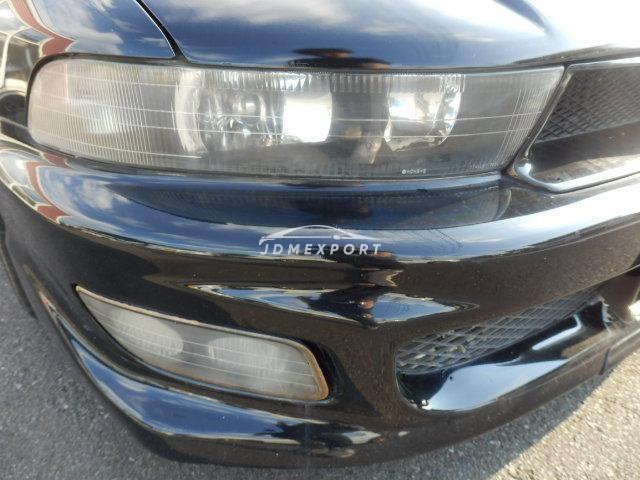 Mitsubishi Galant 1999 thumbnail 20