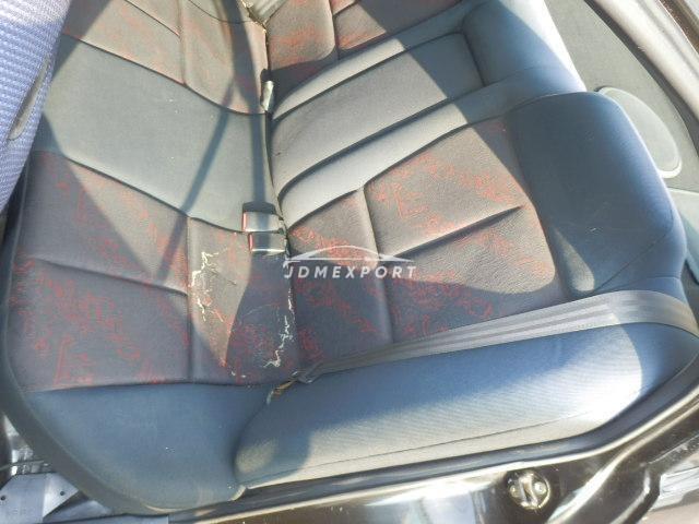 Mitsubishi Galant 1999 thumbnail 16