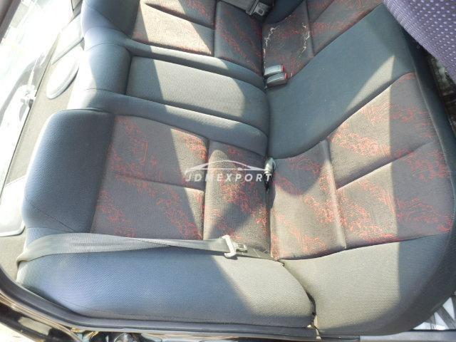 Mitsubishi Galant 1999 thumbnail 14