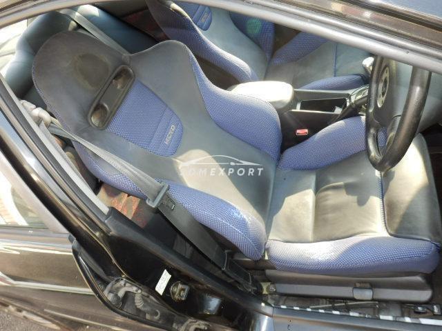 Mitsubishi Galant 1999 thumbnail 13